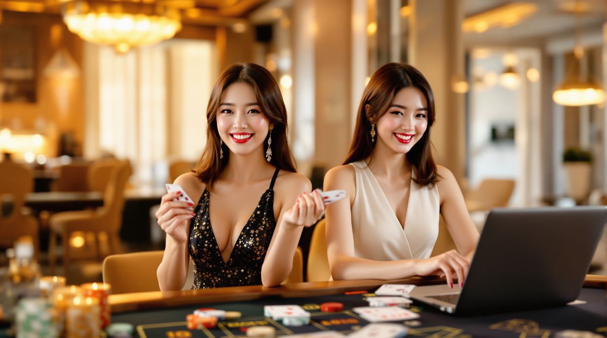 Golden West Casino Live Betting